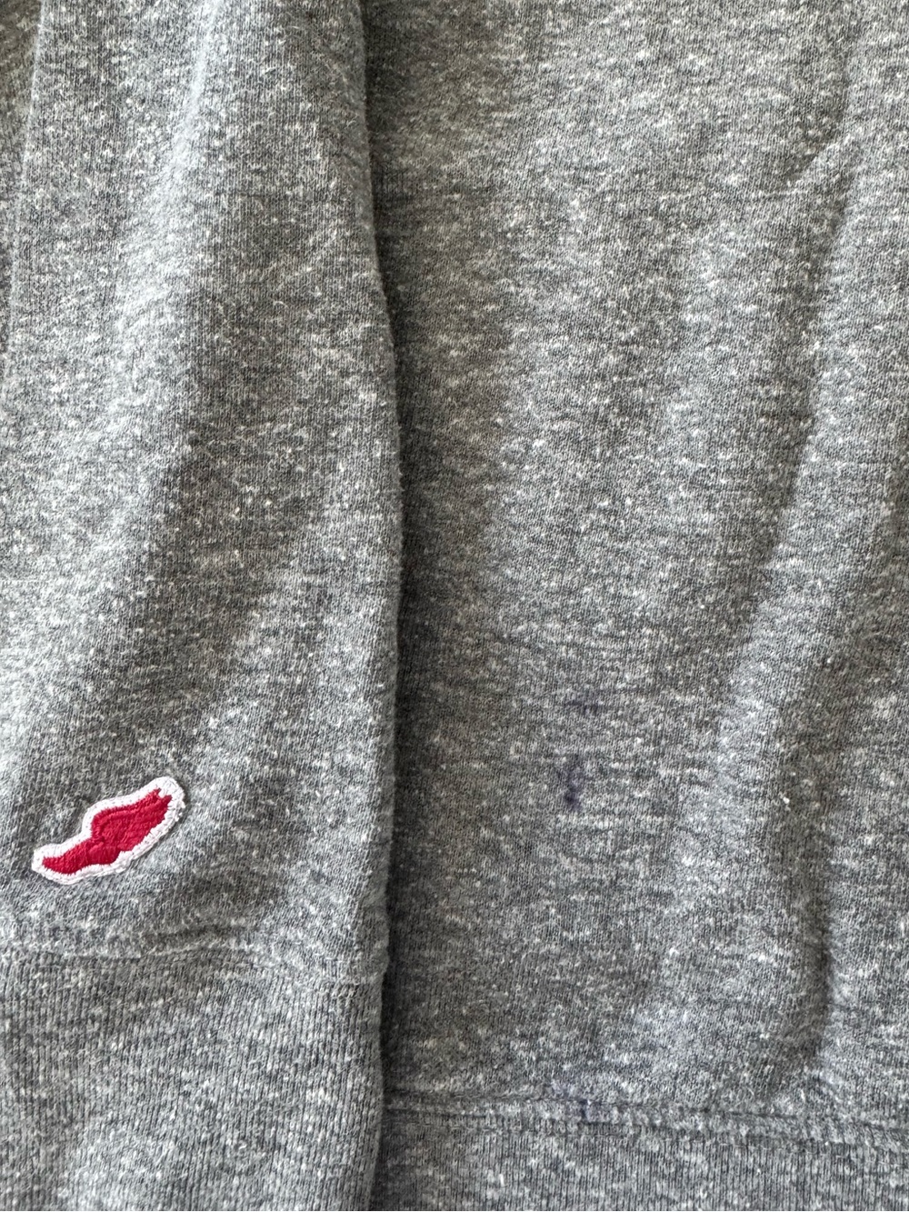 Wisconsin Crewneck - Picture 4 of 4